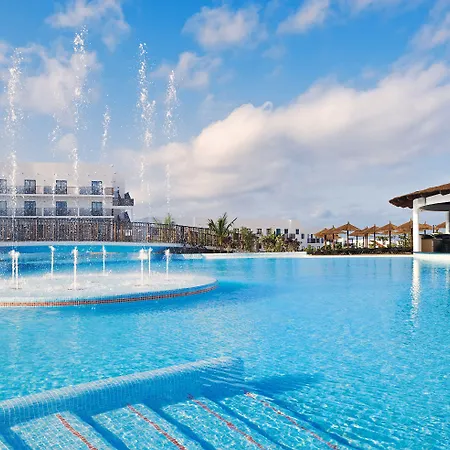 Meliá Dunas Beach Resort&Spa - All Inclusive-3